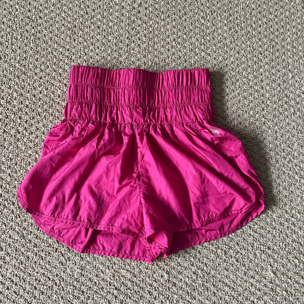 Free People Shorts